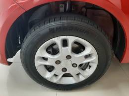 FORD - FIESTA - 2012/2012 - Vermelha - R$ 32.900,00