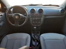 VOLKSWAGEN - VOYAGE - 2009/2009 - Prata - R$ 25.900,00