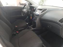 HYUNDAI - HB20 - 2018/2019 - Branca - R$ 56.900,00