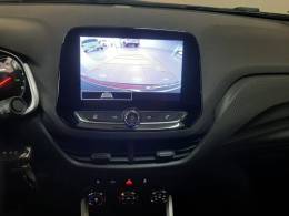 CHEVROLET - ONIX - 2023/2023 - Preta - R$ 75.900,00